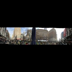 Meet your Posher, Brittney